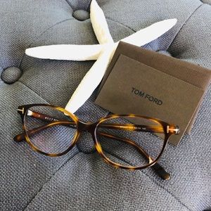 Original Tom Ford Frames